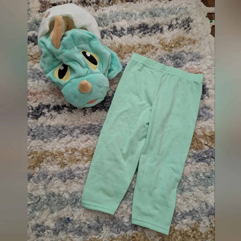 Spirit adorable dinosaur