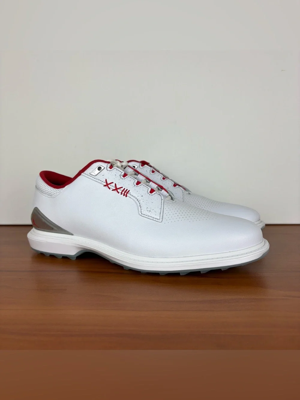Nike Air Jordan ADG 5 Golf Shoes