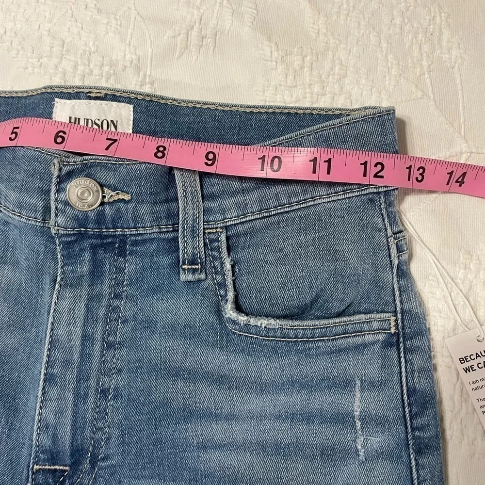 Hudson Jeans nwt hudson