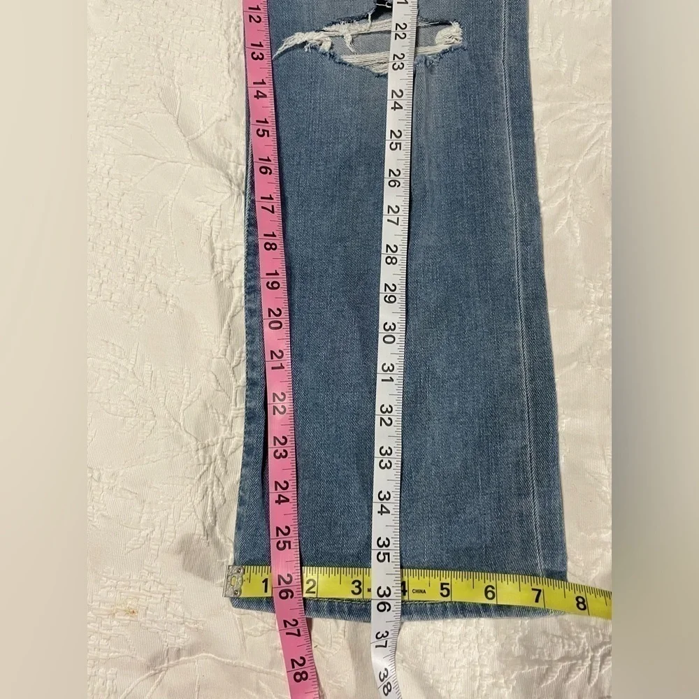 Hudson Jeans nwt hudson