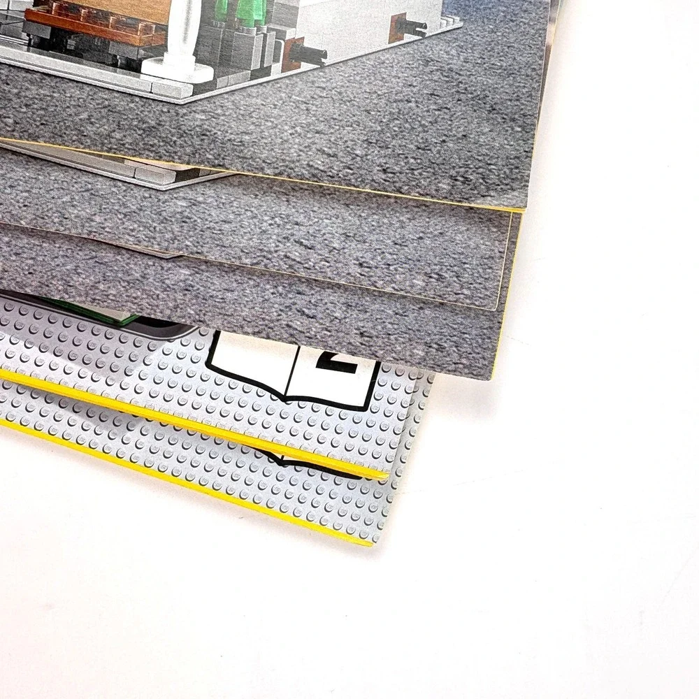 Lego creator expert