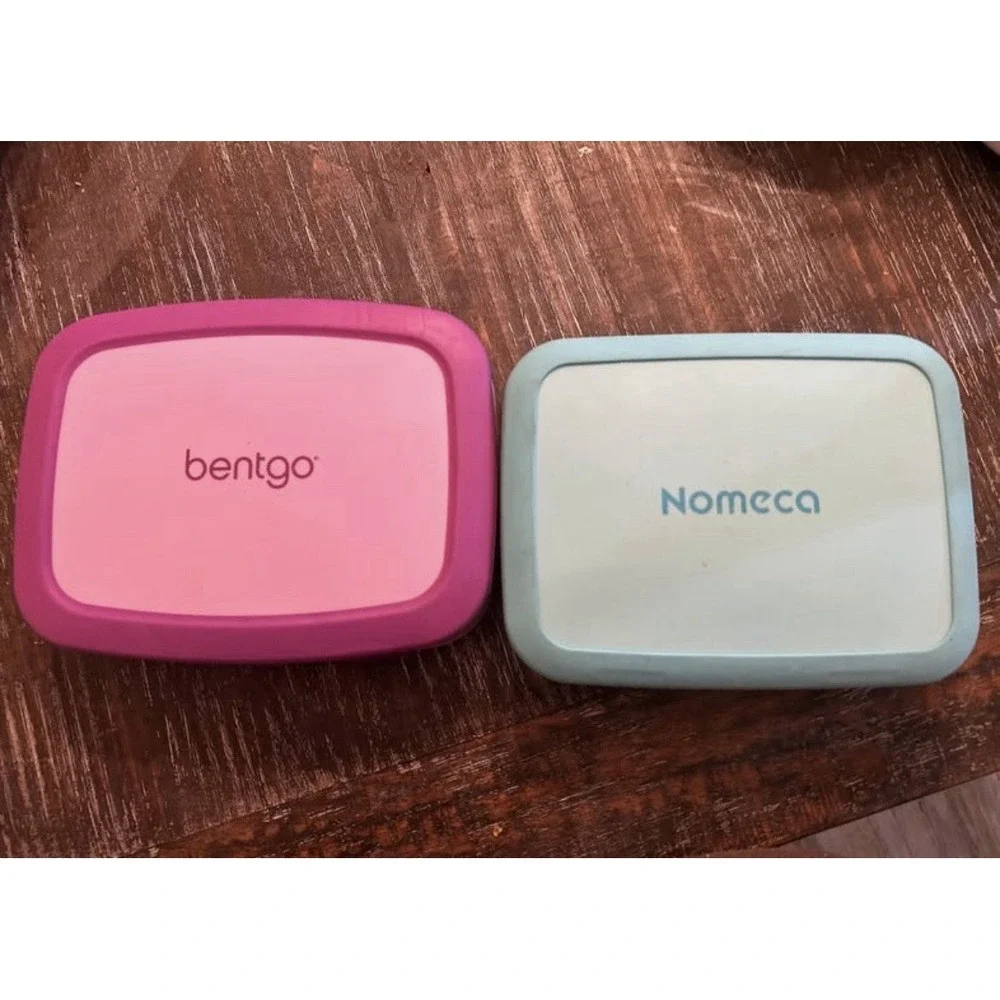 Bentgo bento style