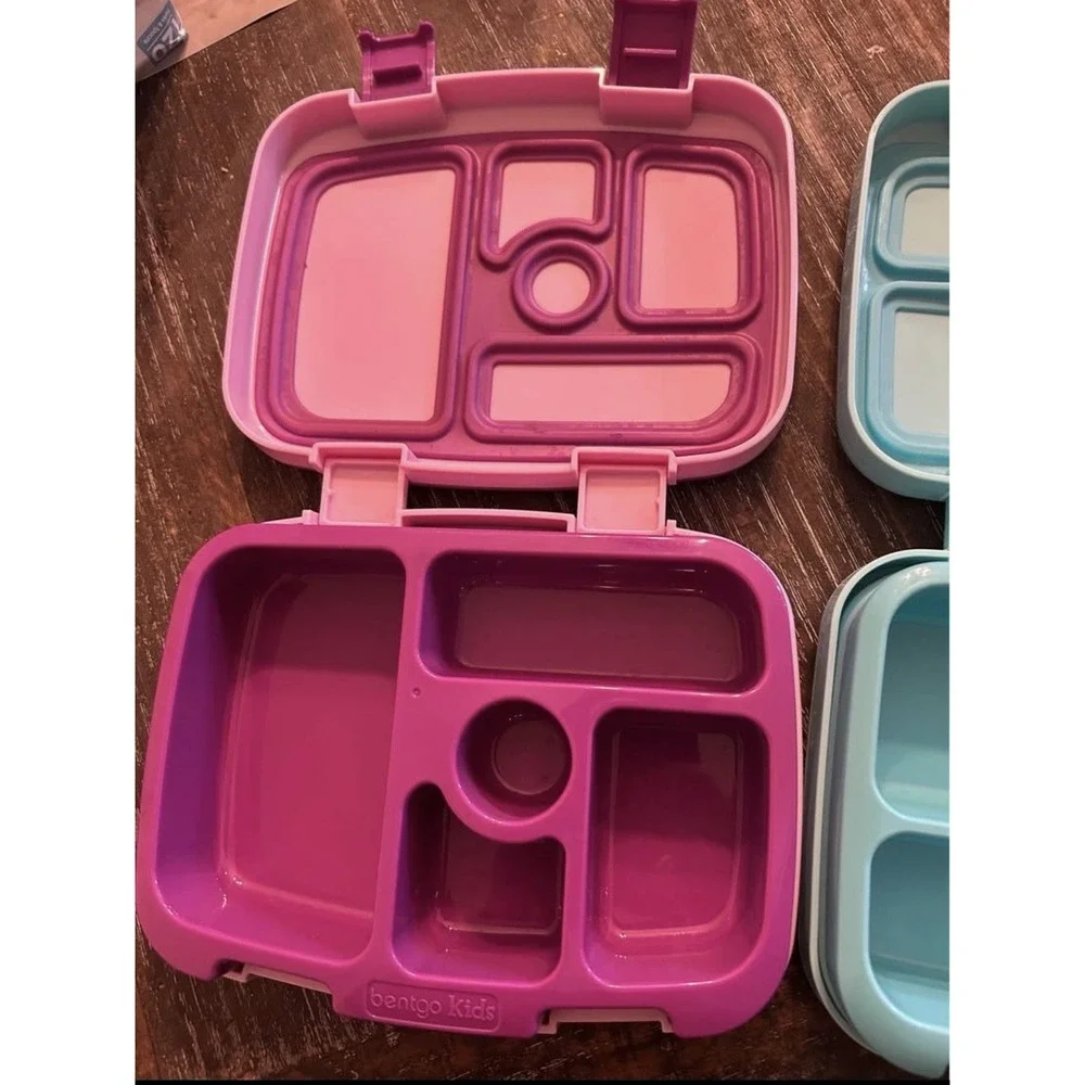 Bentgo bento style