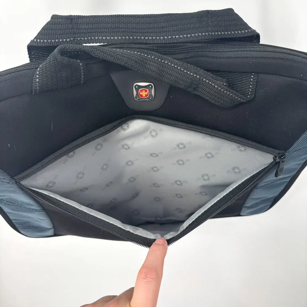 SwissGear this ga