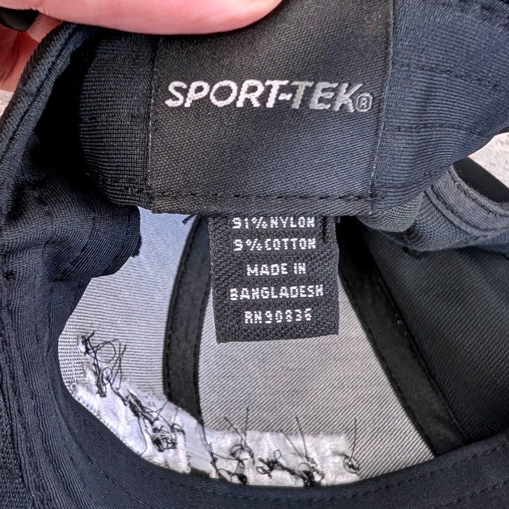 Sport-Tek sport tek