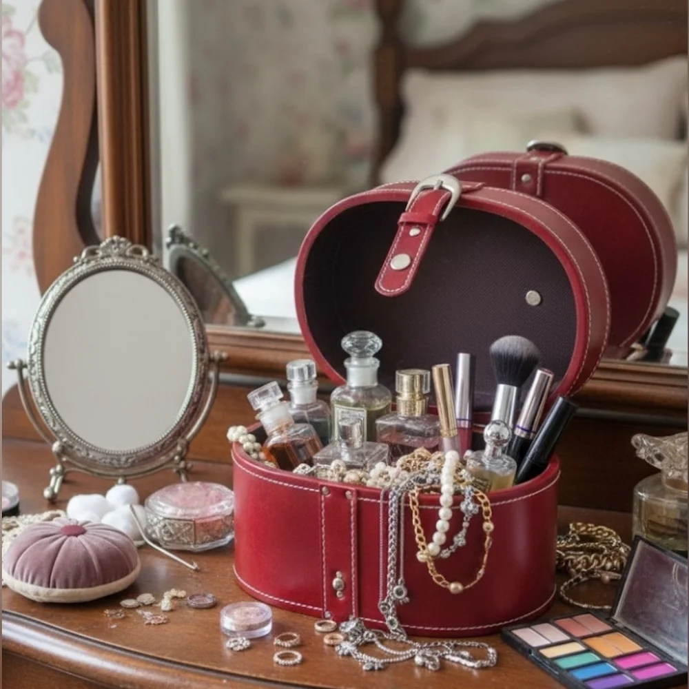 Unbranded vintage style