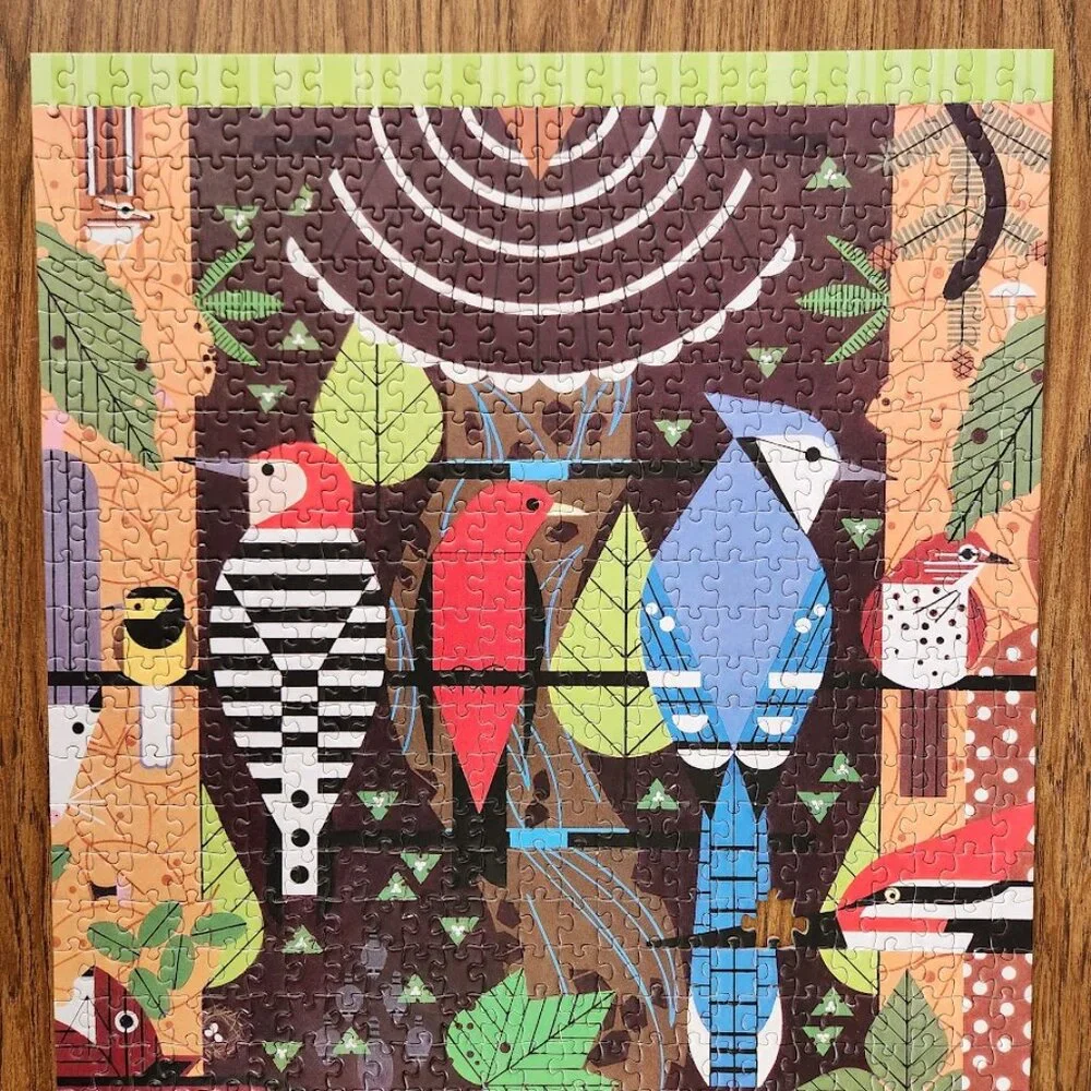 Charley Harper charley harper