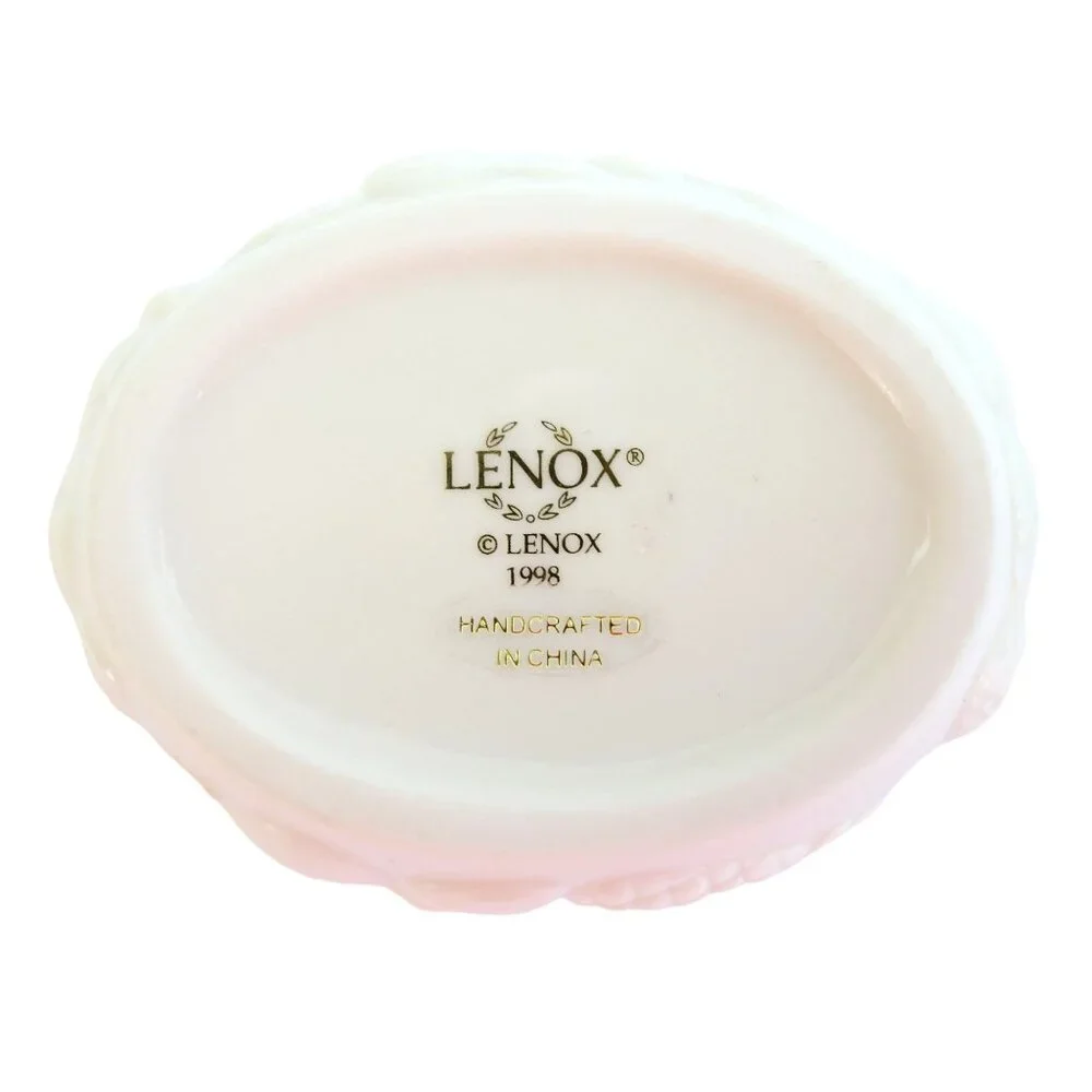 Lenox vintage ceramic