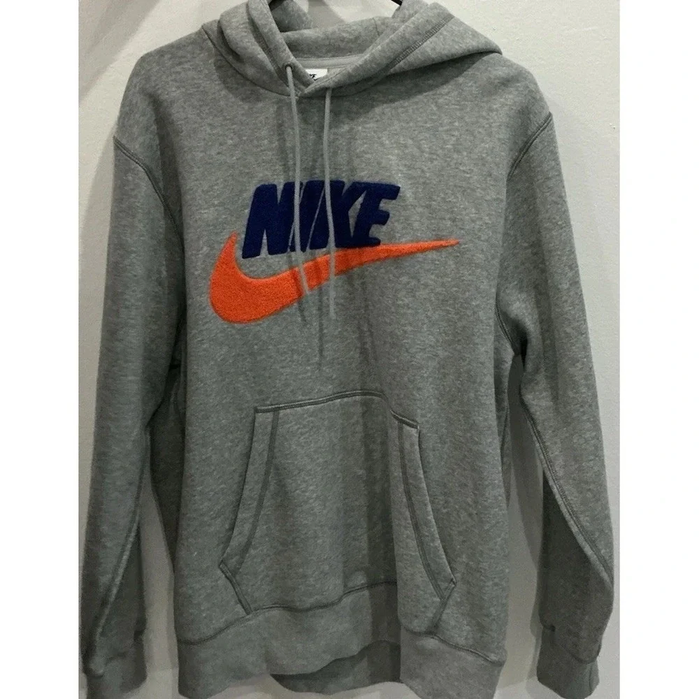 Nike new tags