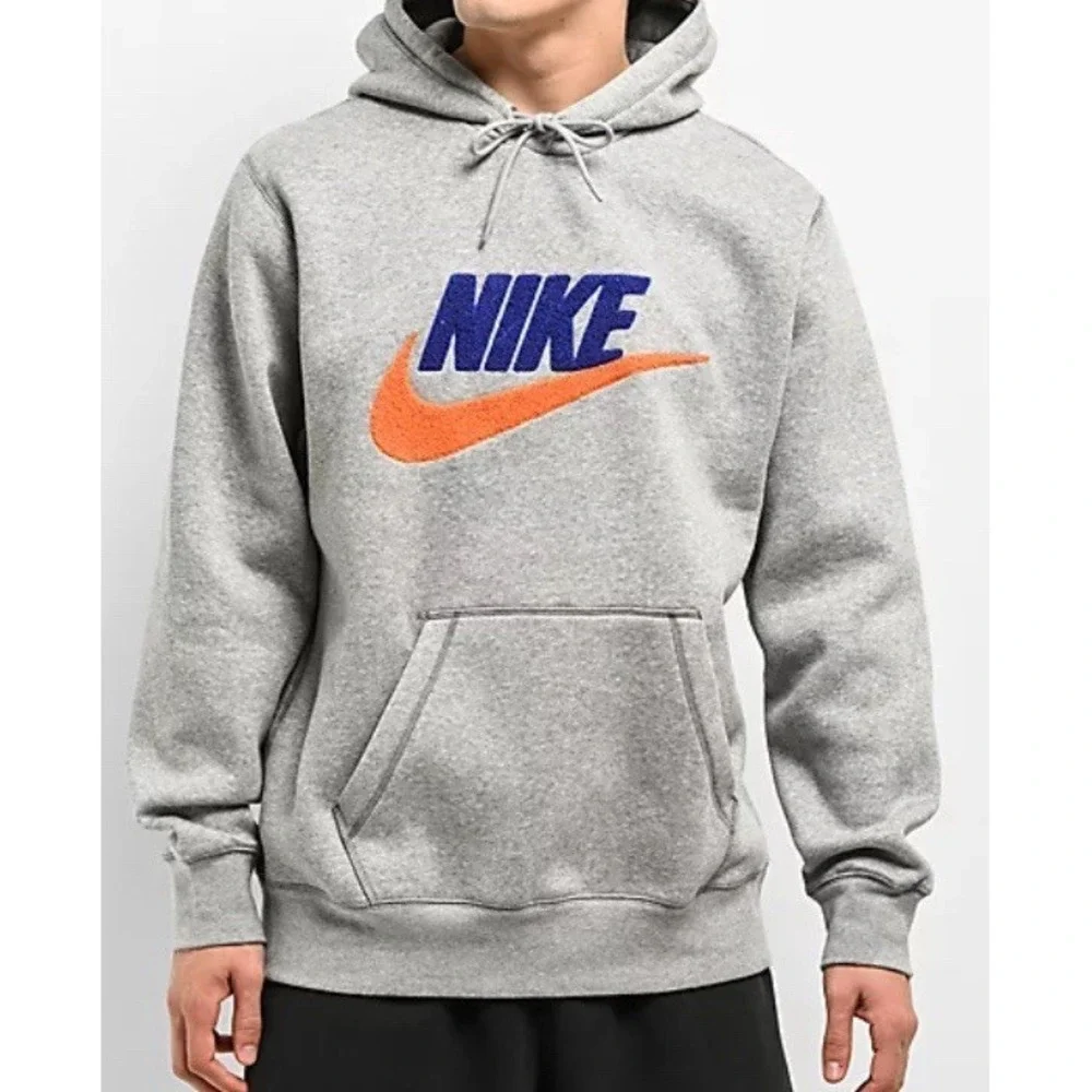 Nike new tags