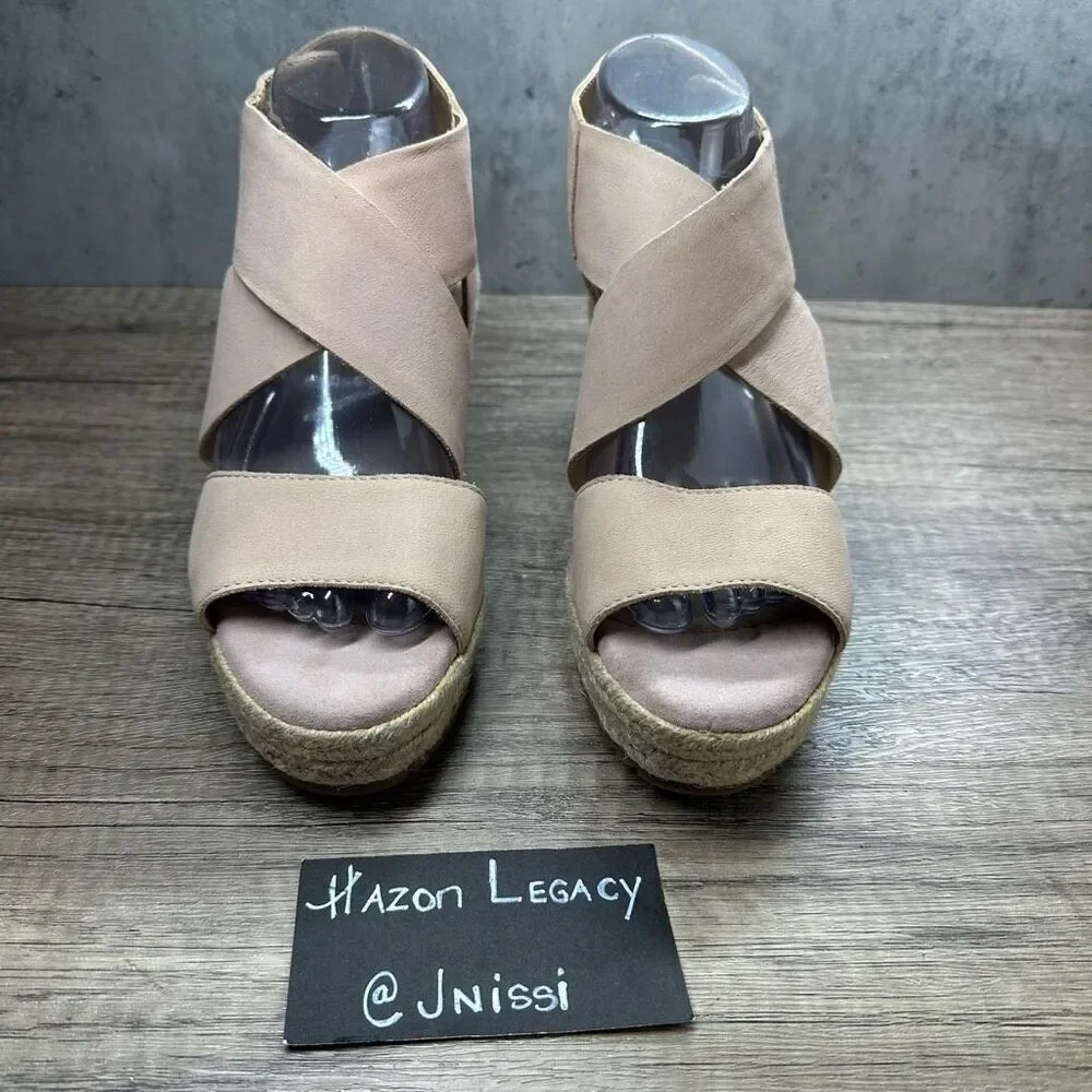 N/A soul naturalizer~women’s~”oshay”~beige