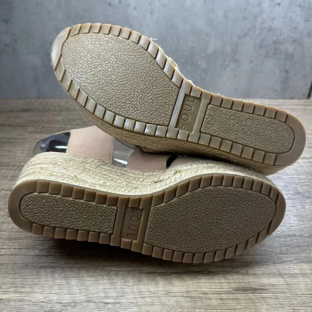 N/A soul naturalizer~women’s~”oshay”~beige