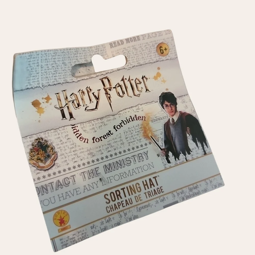 Rubies from wizarding