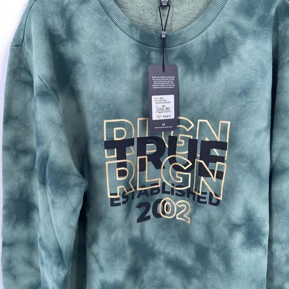 True Religion true religion