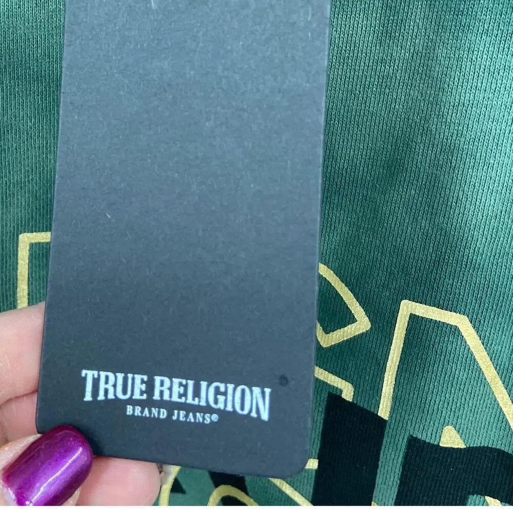 True Religion true religion