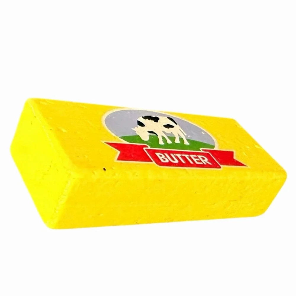 Melissa & Doug play food