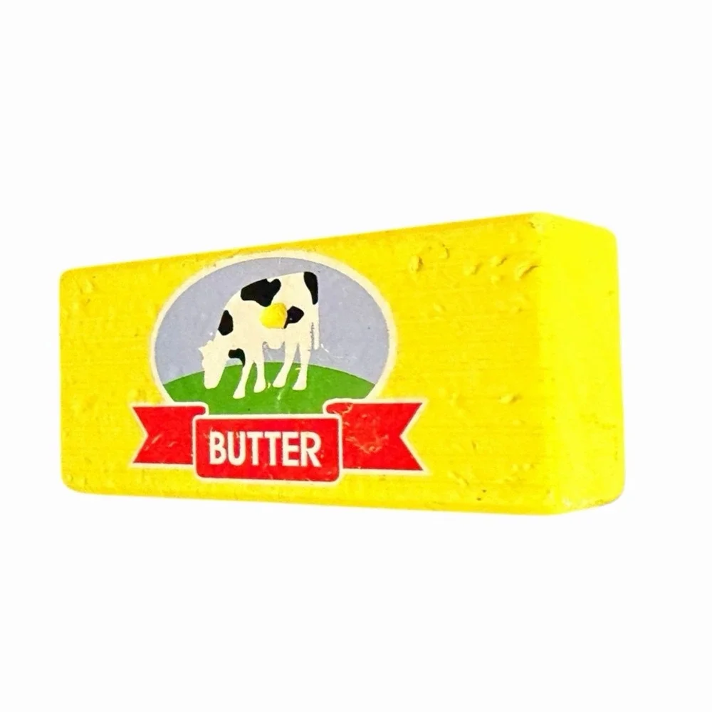 Melissa & Doug play food