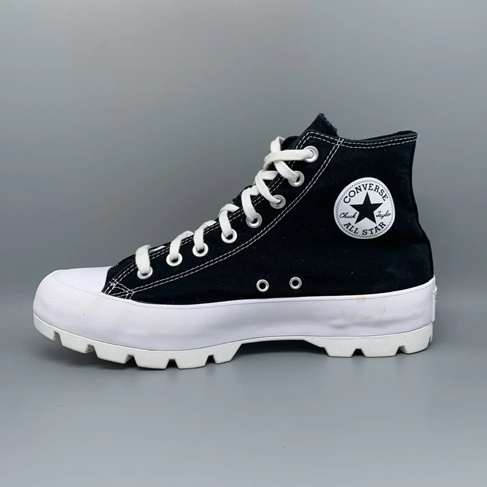 converse chuck