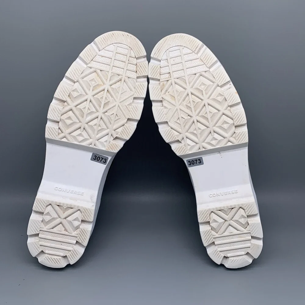 converse chuck