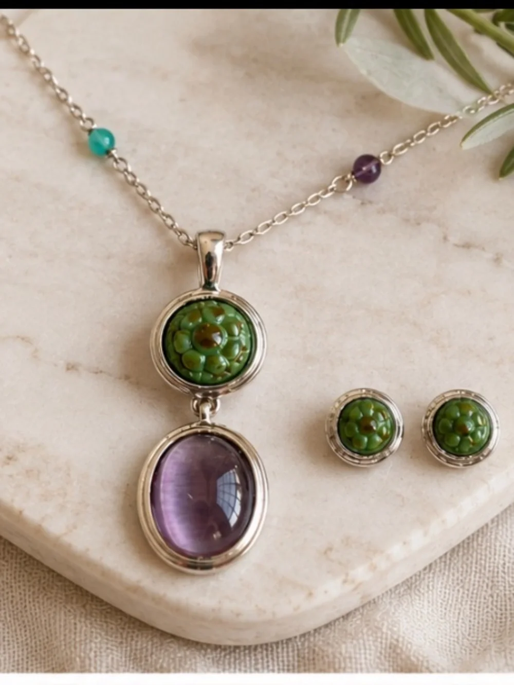 Monet details brand