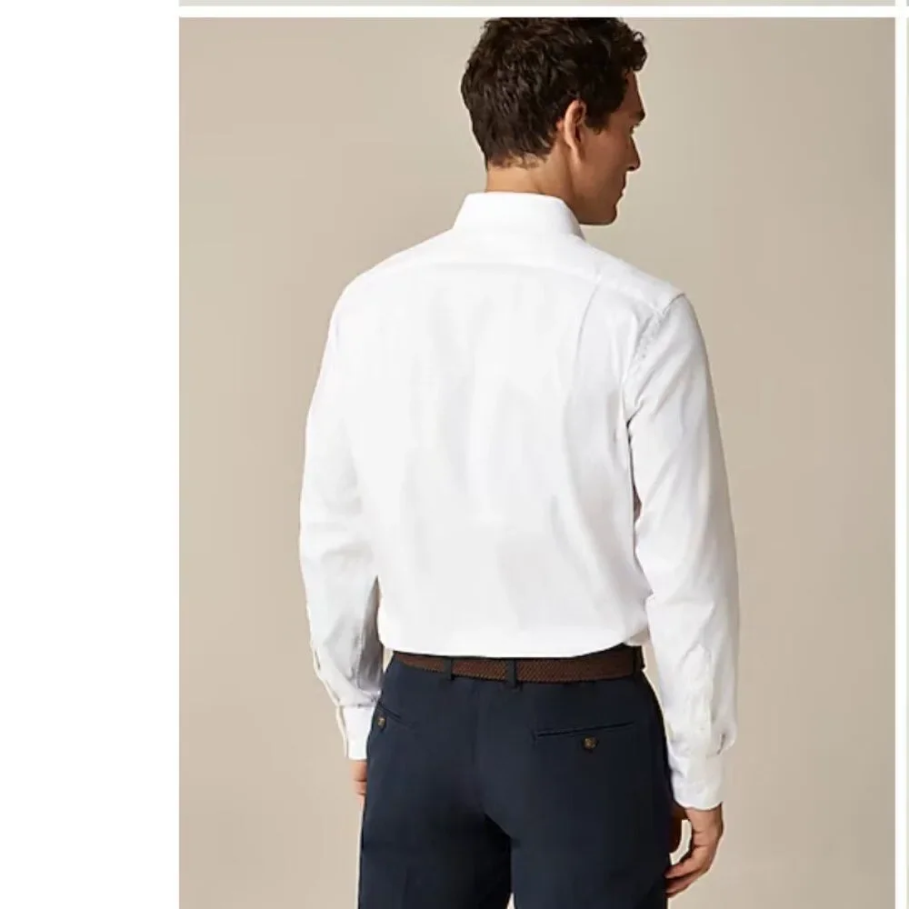 J. Crew crew men