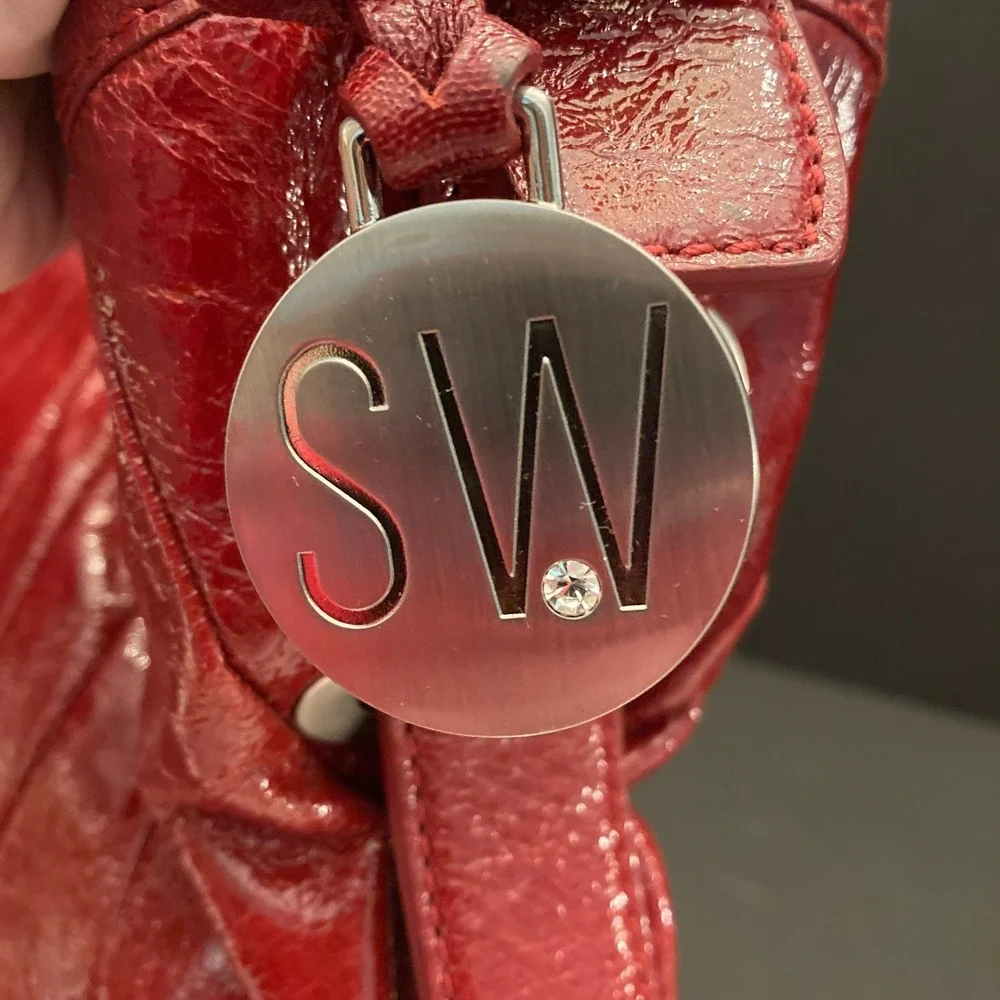 Stuart Weitzman used but will