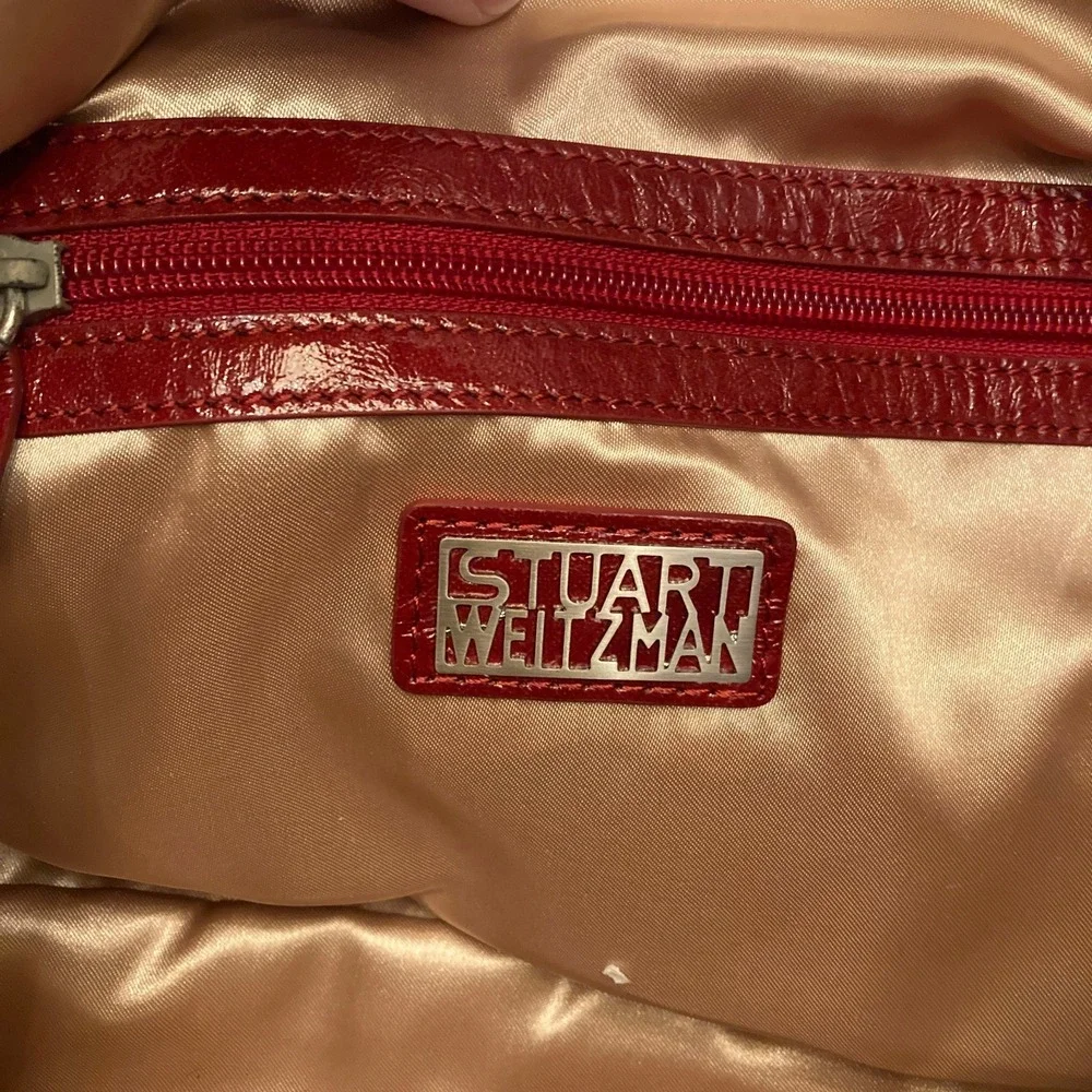 Stuart Weitzman weitzman shipped