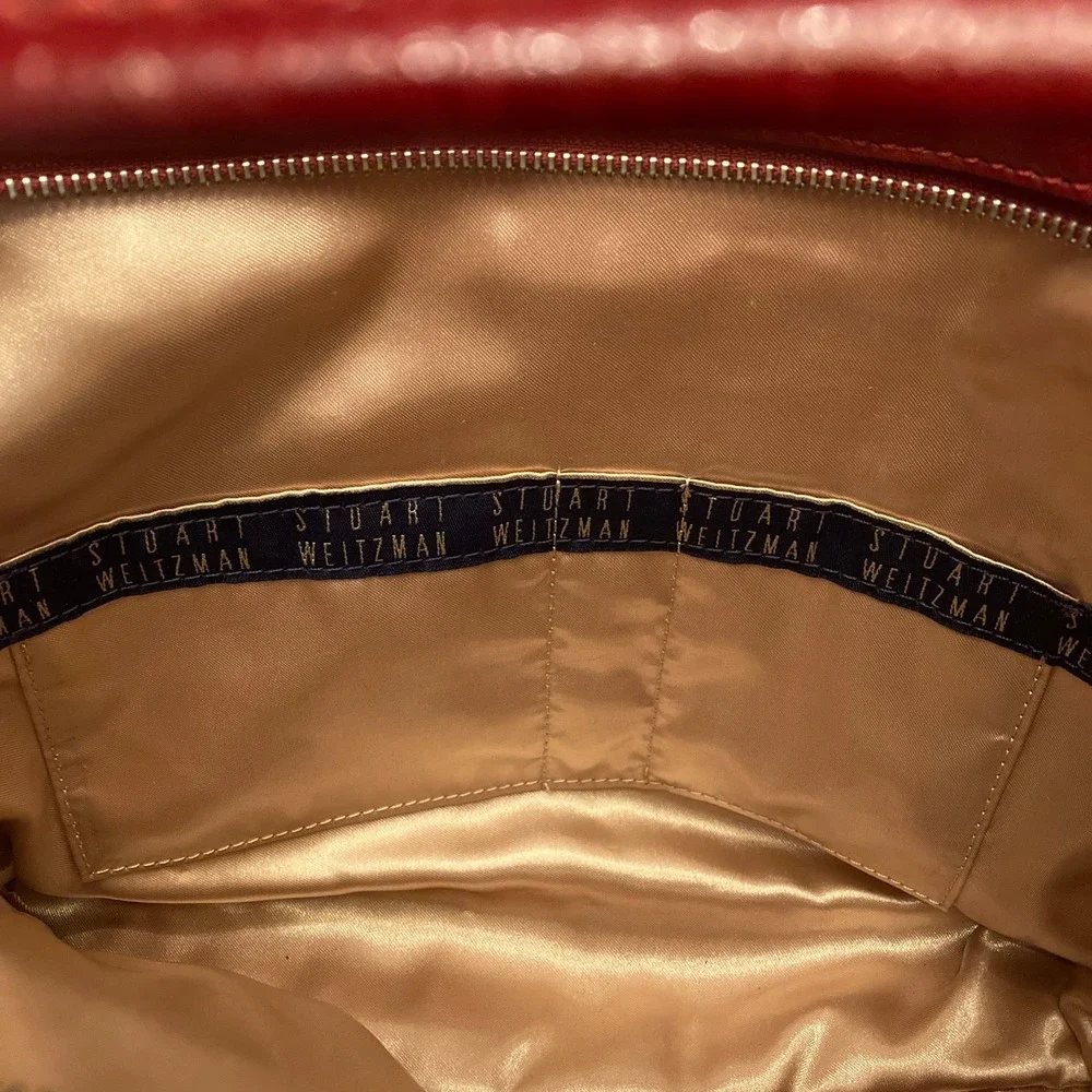Stuart Weitzman all bag via