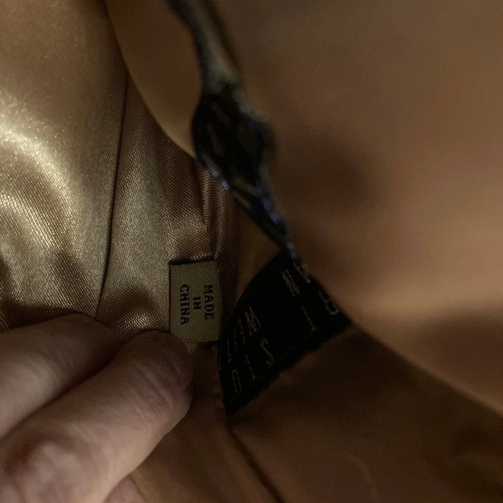 Stuart Weitzman various bucket