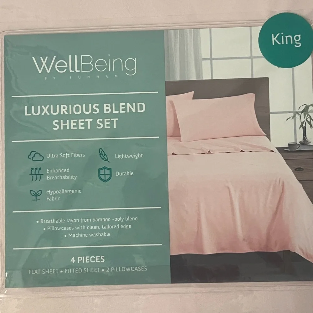 Wellbeing By Sunham wellbeing by