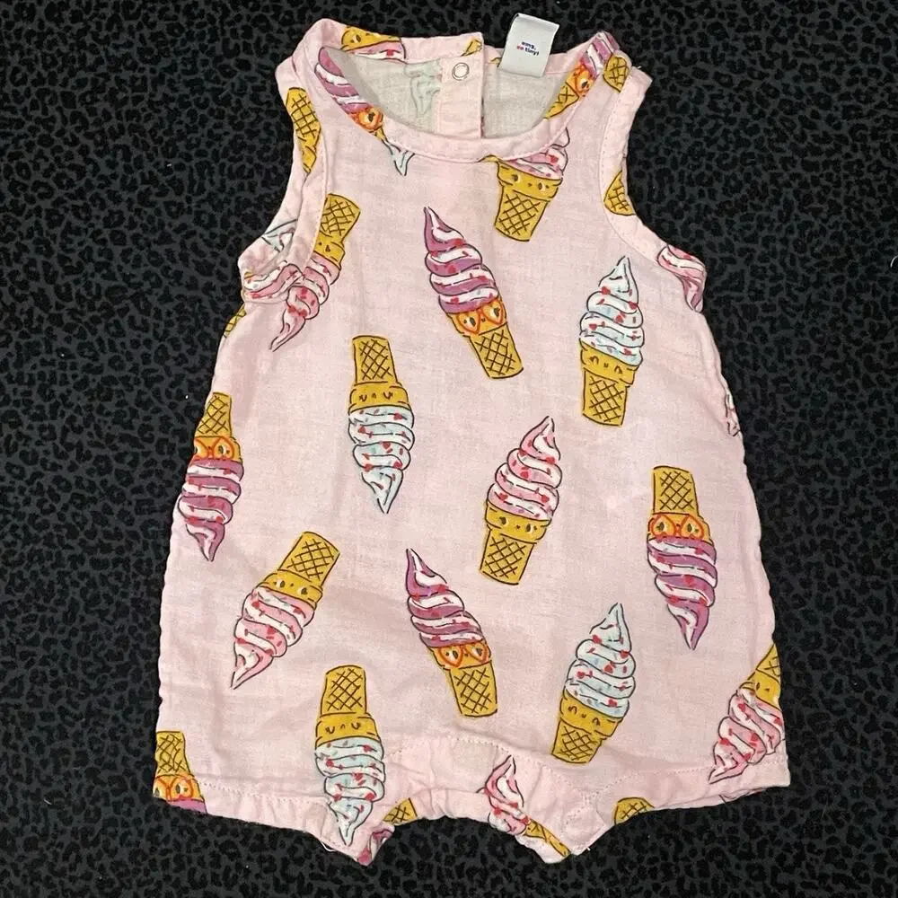 Mix It girls bundle