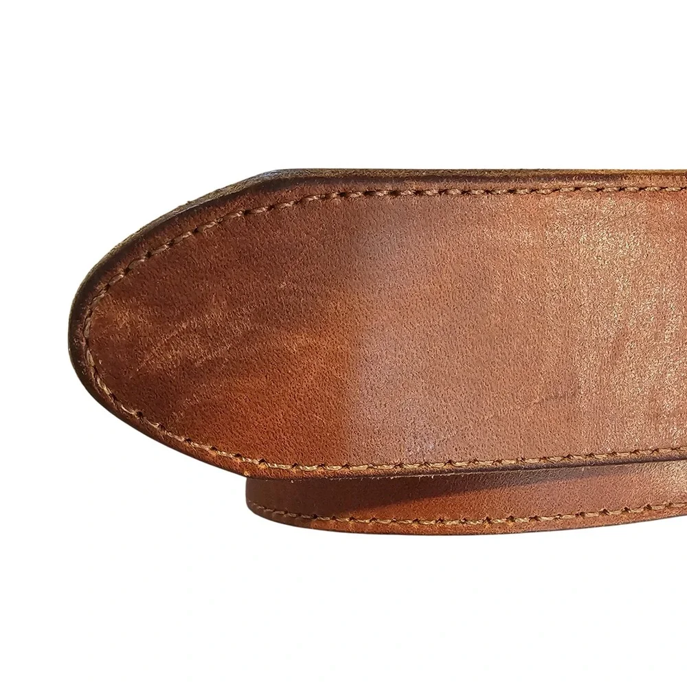 Nisolo owen brown