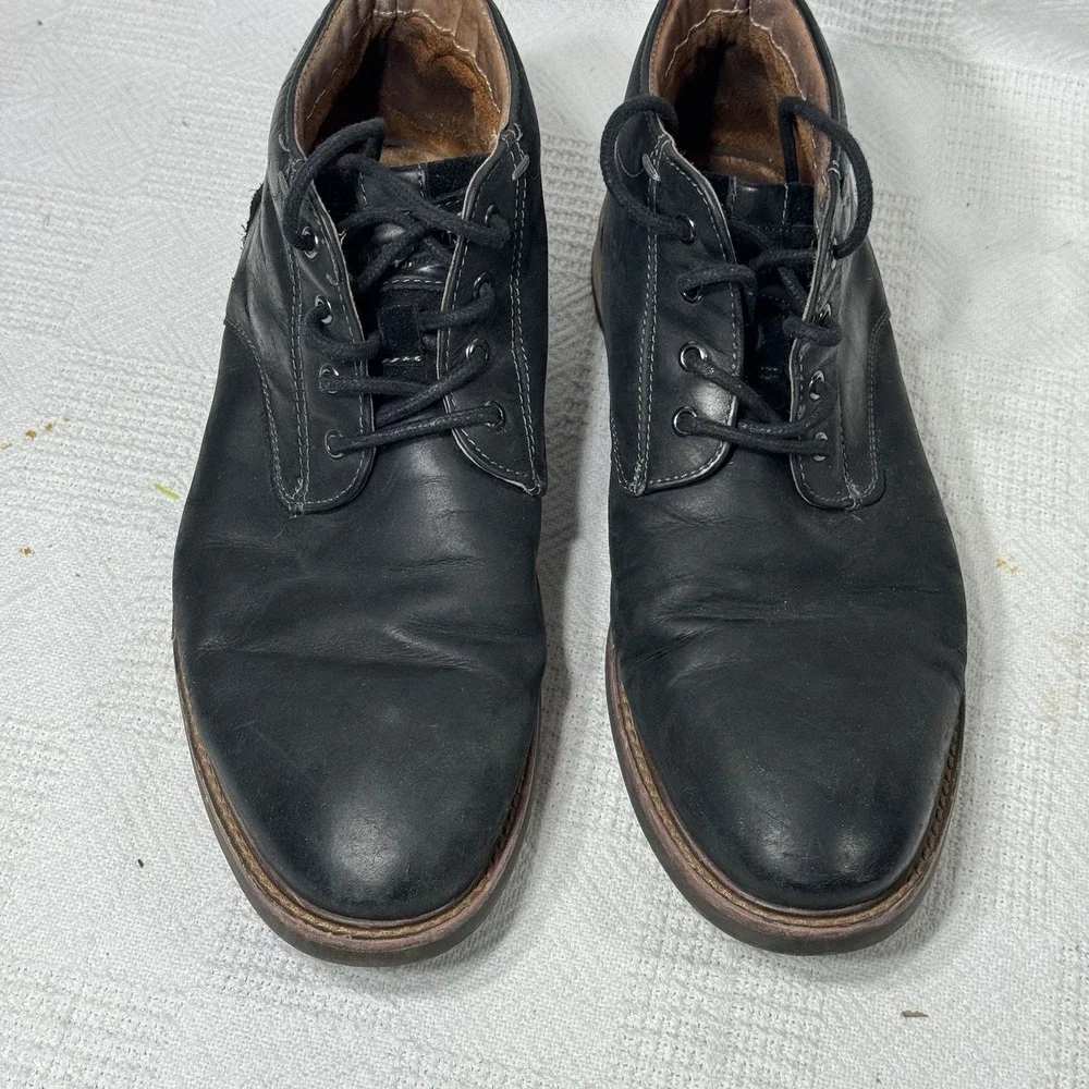 Florsheim shoe more formal