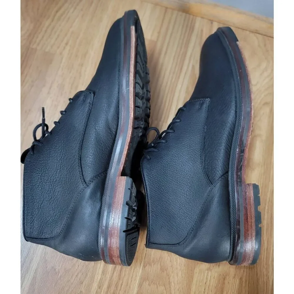 Cole Haan Cranston Chukka Boots 9.5