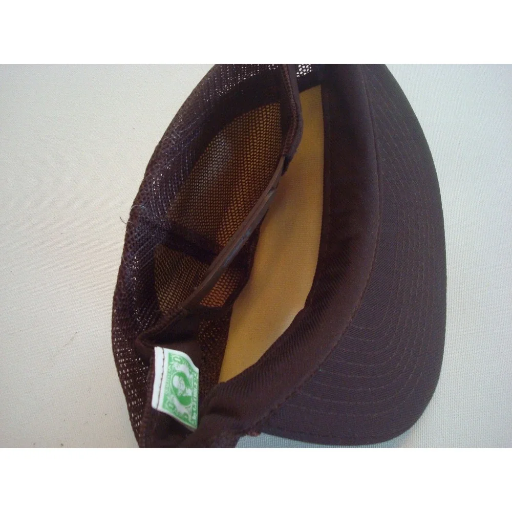 N/A hat as