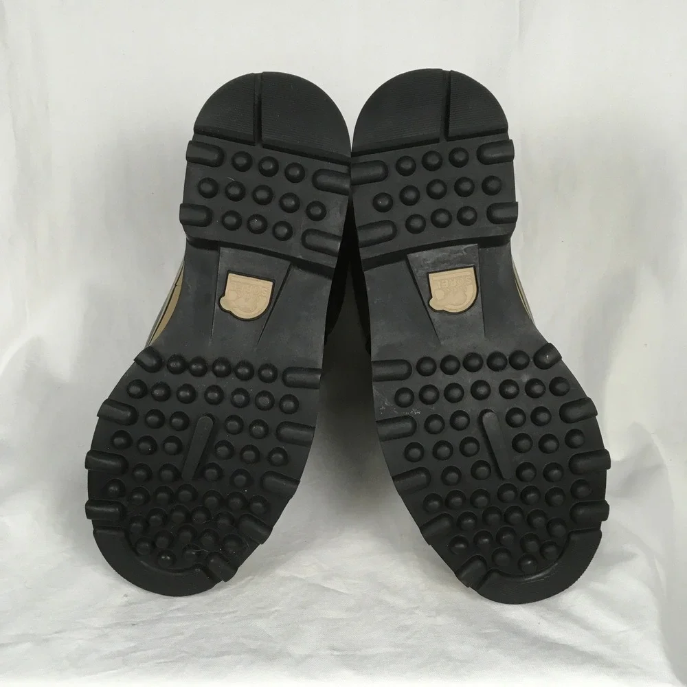 Sorel brand caribou
