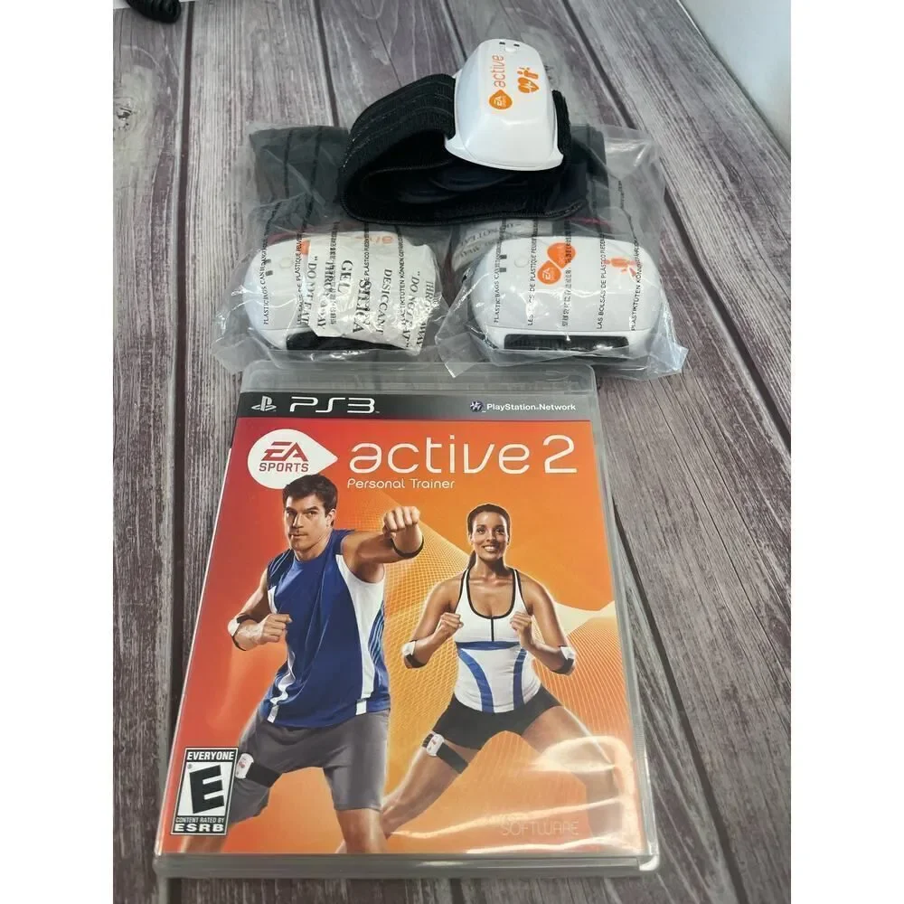 PS3 ea sports