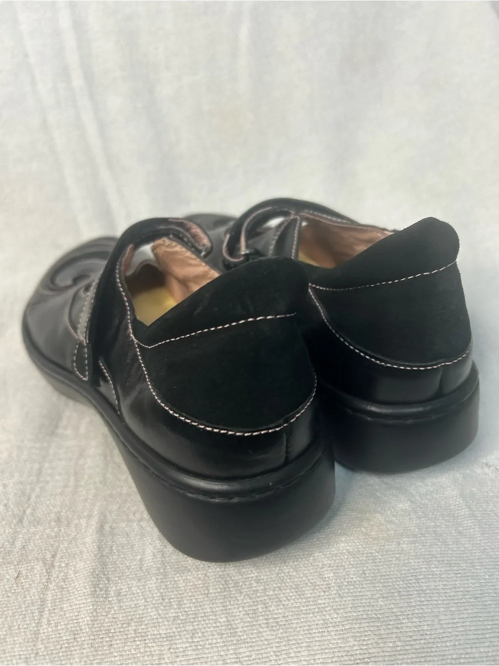 naot comfort