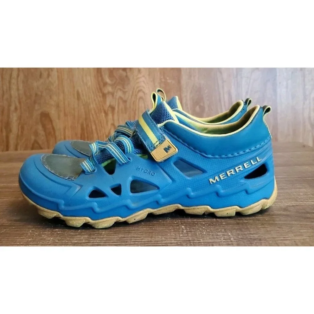 Merrell keep your