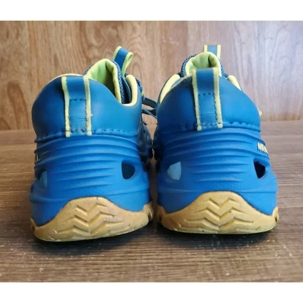 Merrell keep your