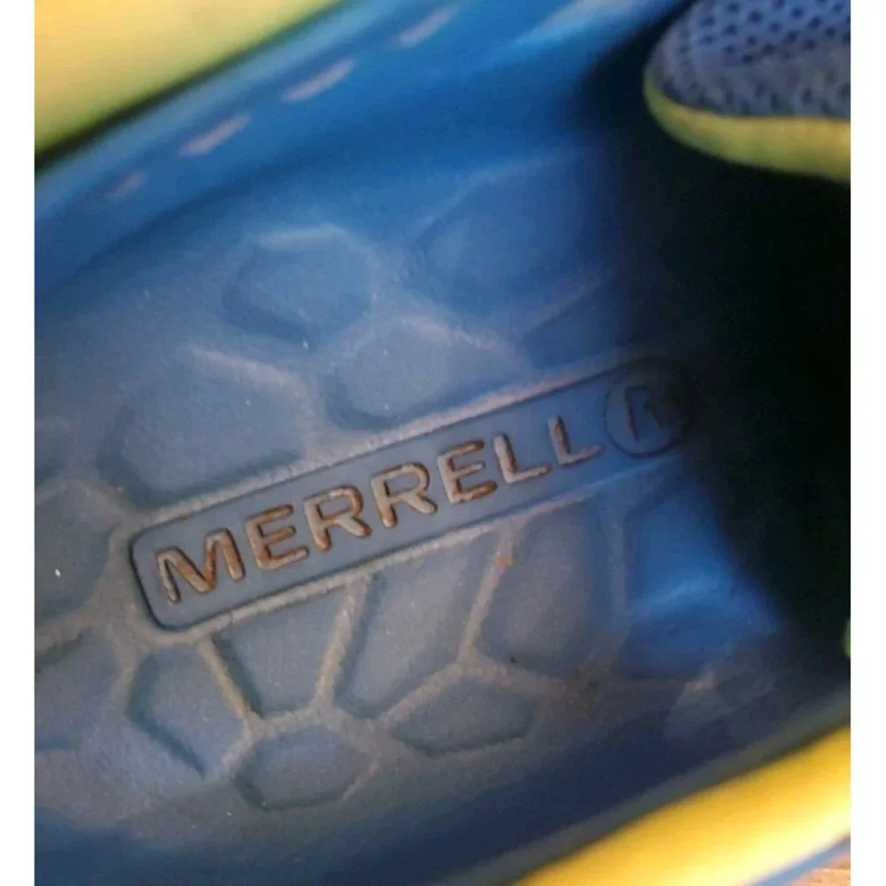 Merrell keep your