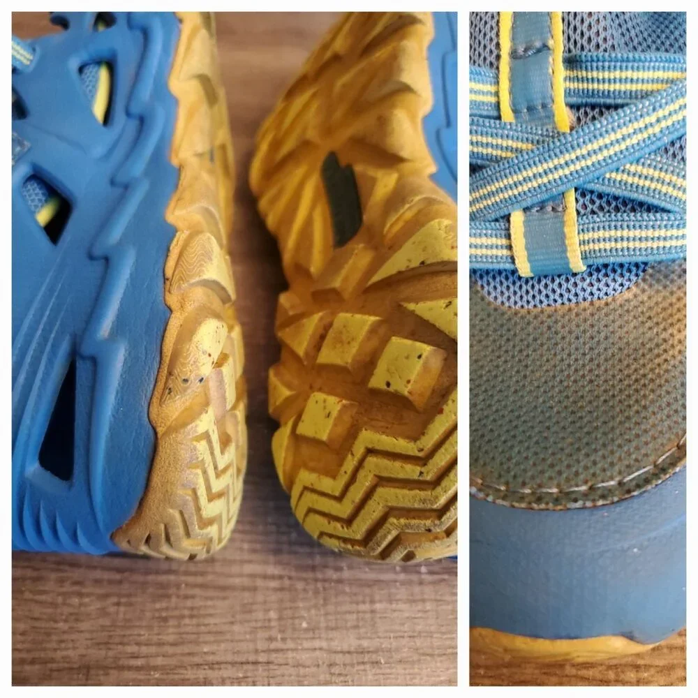 Merrell keep your