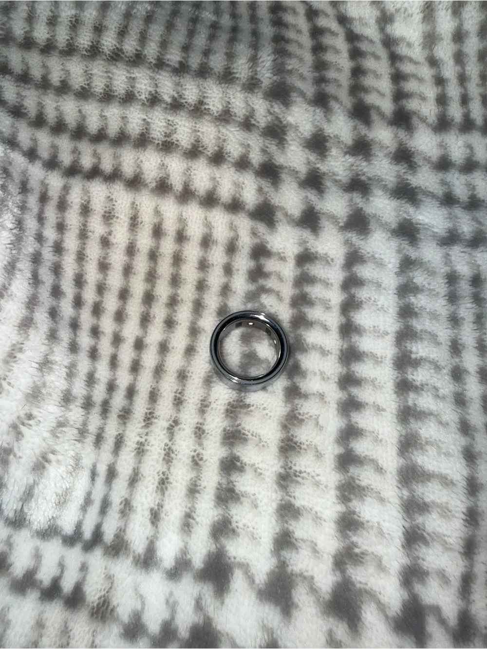 Oura selling my