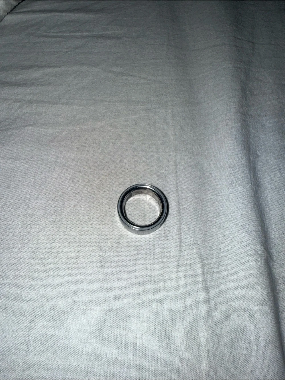 Oura selling my