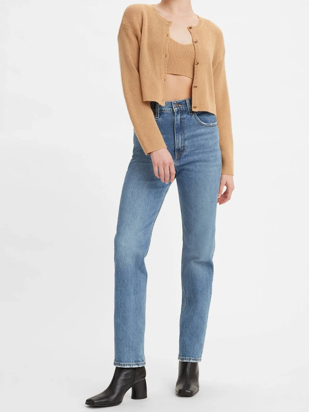 {Levi's Premium} 