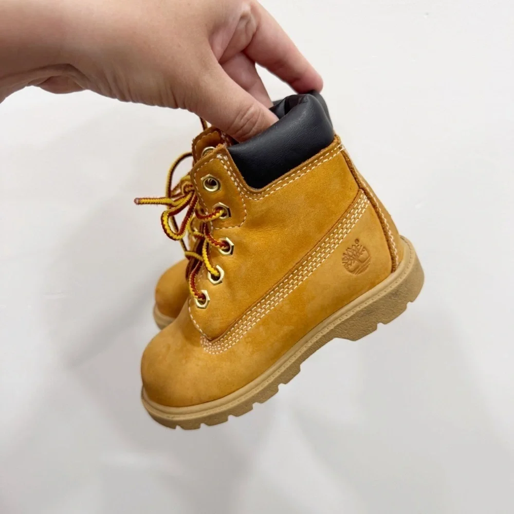 Timberland inch premium
