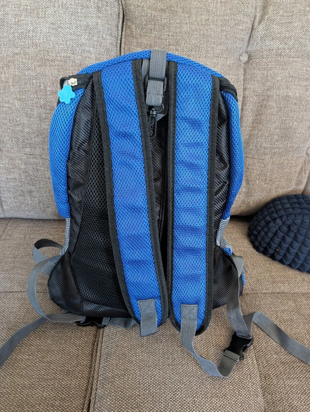 N/A comfort straps