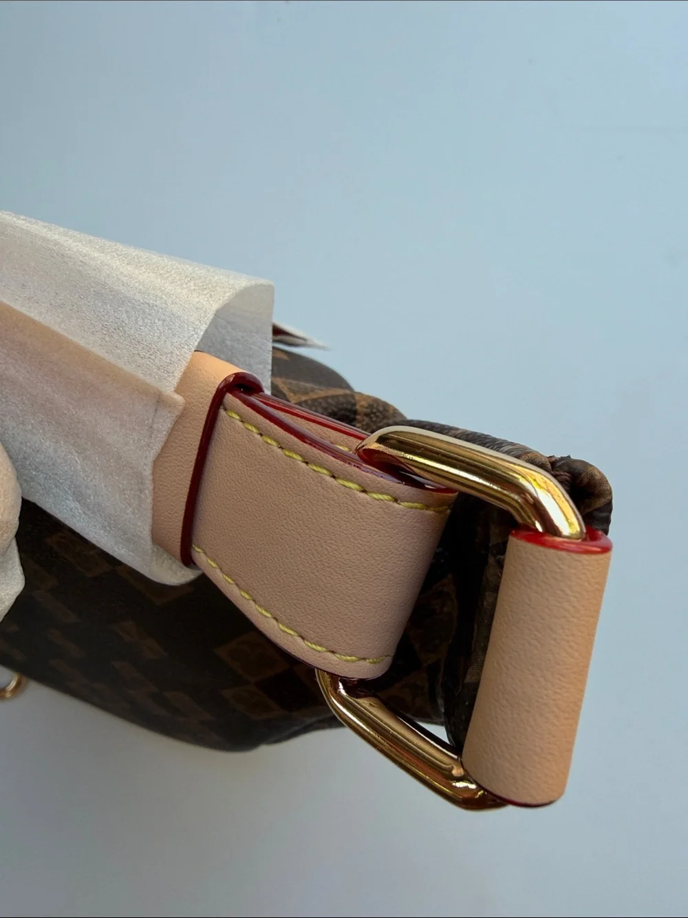 crossbody sling