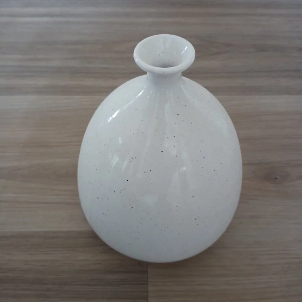 IKEA livsverk white