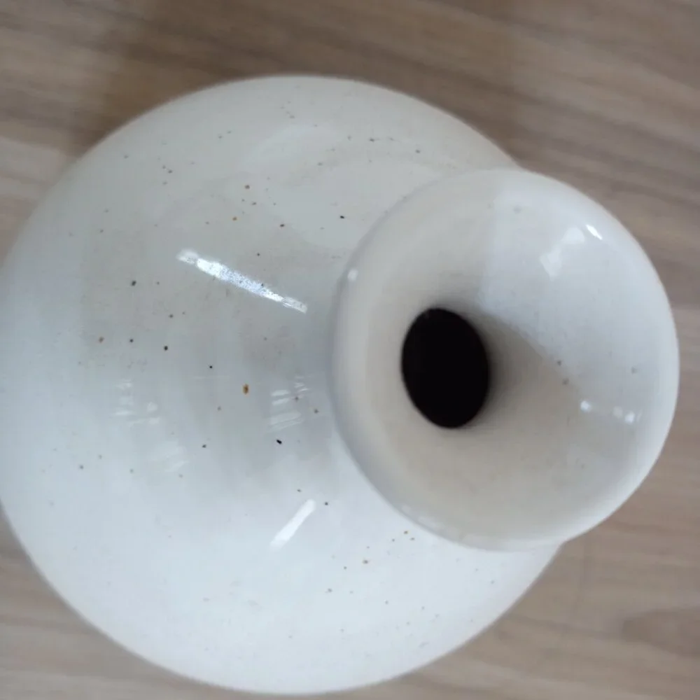 IKEA livsverk white
